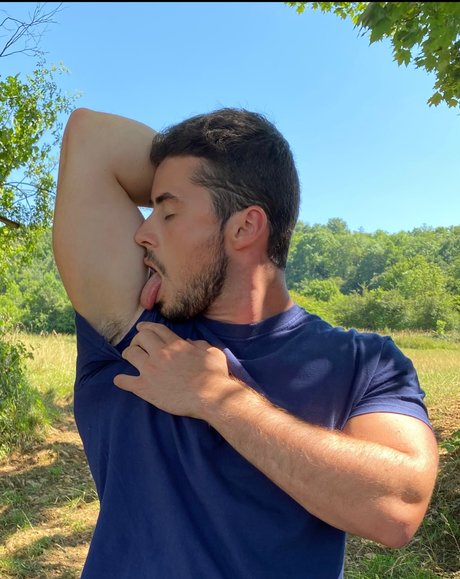 The boy you need from 9 to 11pm porn star photo