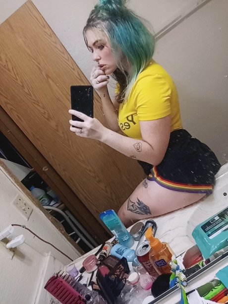 Britty pornstar nice gallery