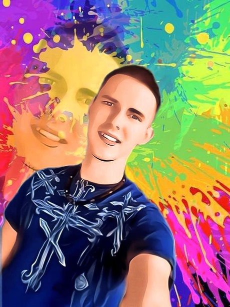 Jeremiah L Hance sexy actress images