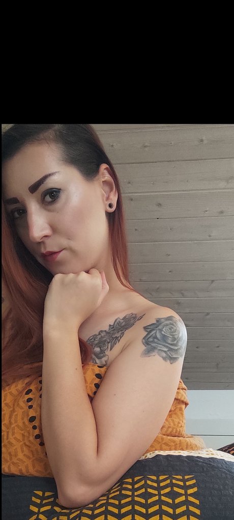 Ronnie Reed model nudes picture