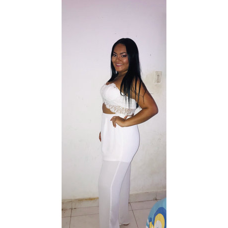 Betsy Rangel pornographic model image