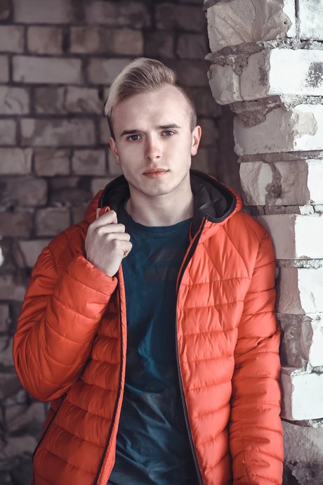 Edward Vinai exclusive actress gallery