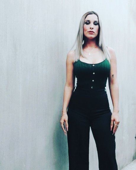 Leah raam pornstar nudes pics