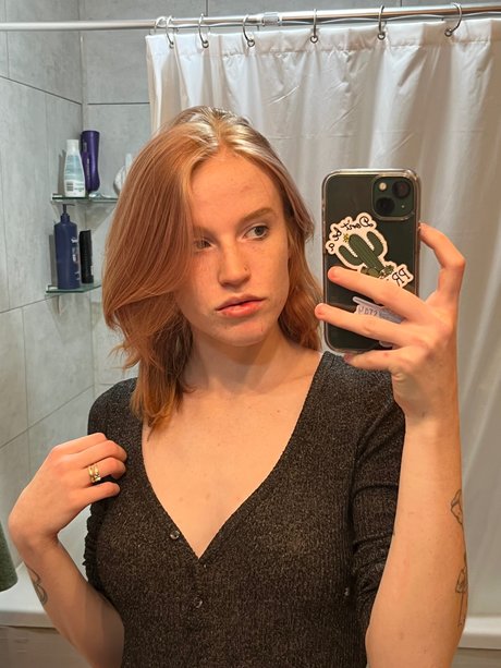 ginger kitty perfect actress img