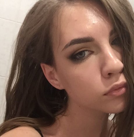 Delicious Nastya model porn photos