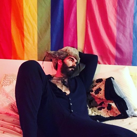 DeeDee exclusive model photo