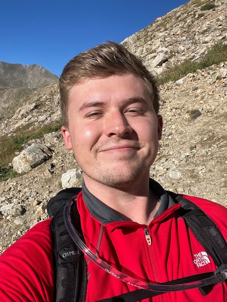 Colorado Pear pornstar top picture