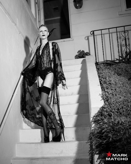 Lilith Bathory pornstar pretty photo