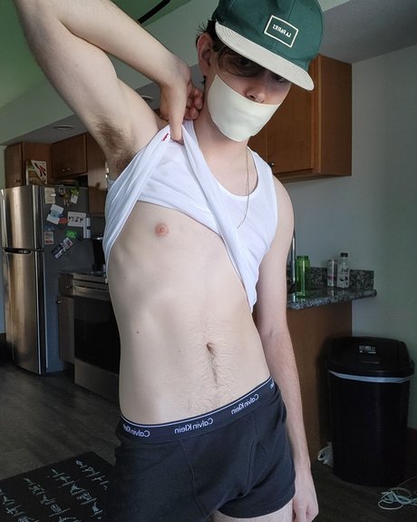 Twinksagger star nude picture