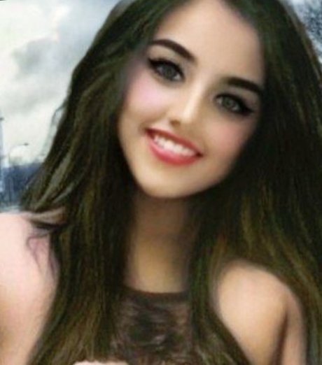 Andrea ber Cast naked star gallery