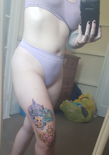 Turtle Senpai sex model archive