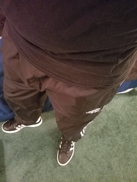 Erron Bennett nudes pornstar pics