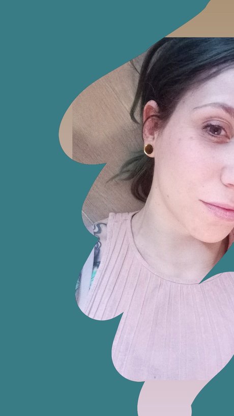 Ravanello sbiadito nice model pics