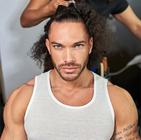 Dylan Smith free star galleries