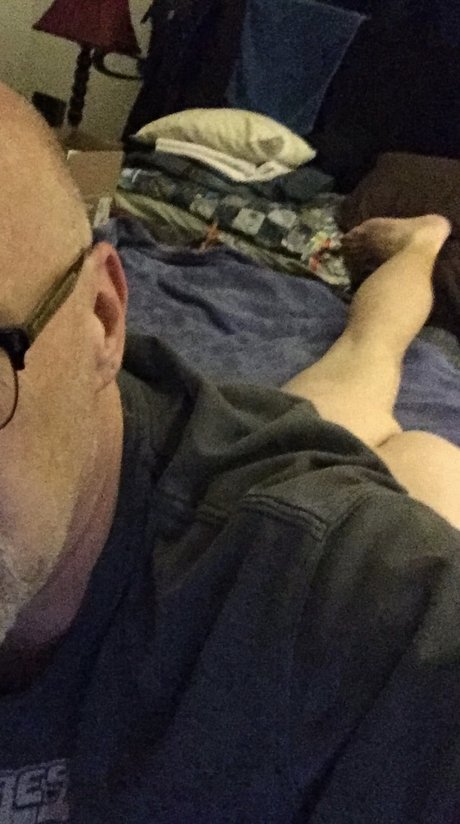 DaddyBlue nudes model pictures