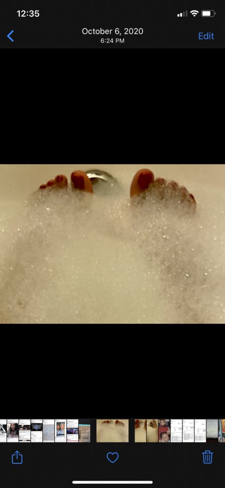 En Pointe pornstar free image