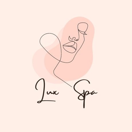 Lux Spa model high quality img