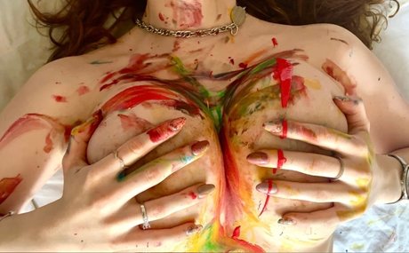 Pintarme sex model archive