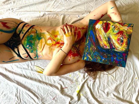 Pintarme pornstar perfect picture