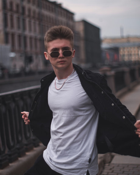 Denis Milukov perfect model image