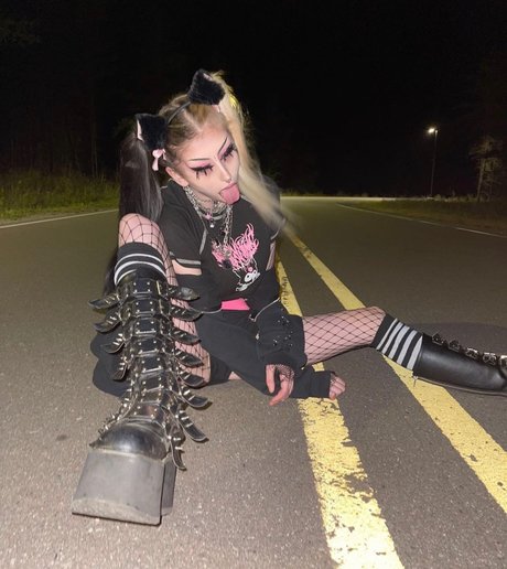 cheri amor_ star nice photo