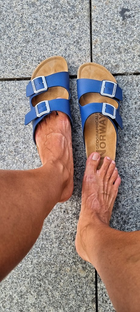 Pies de Acero pornstar best pictures