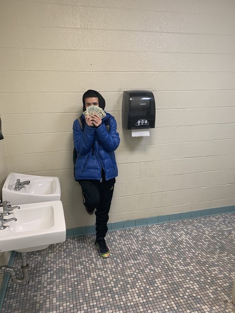 Matthewpapi model erotic pics