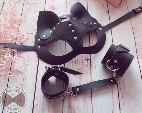 Rainblack exclusive star photos