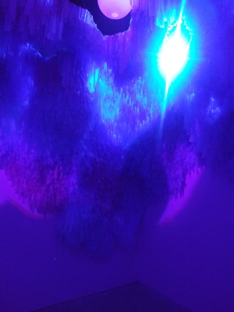 Dakawaiiest Alien nice model img