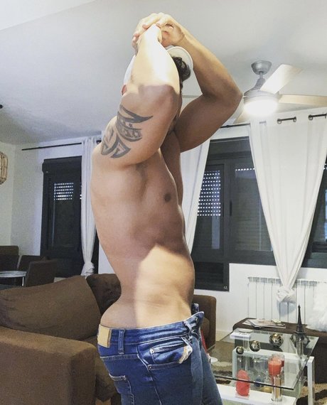 Javier Torres nudes pornstar photos