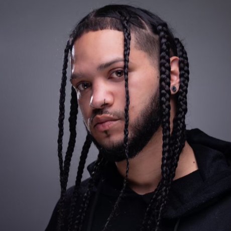 El Makariio star art picture