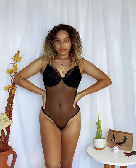 J Montenegro star nudes photo