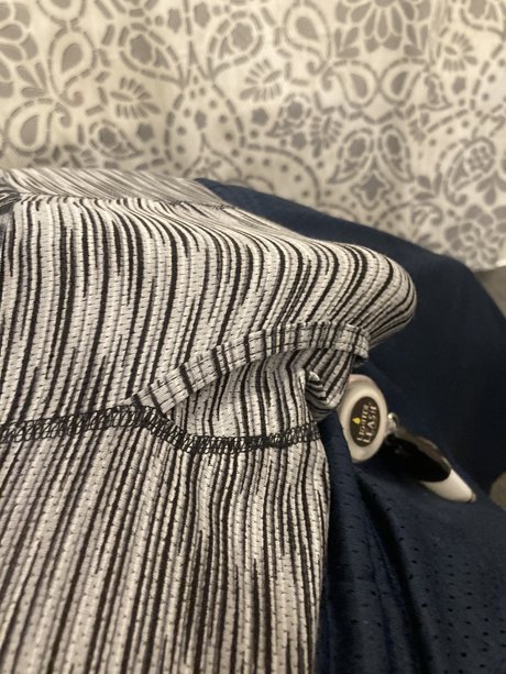 Thomas Maddox pornstar naked photo