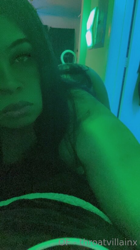 THROAT VILLAIN high quality star img