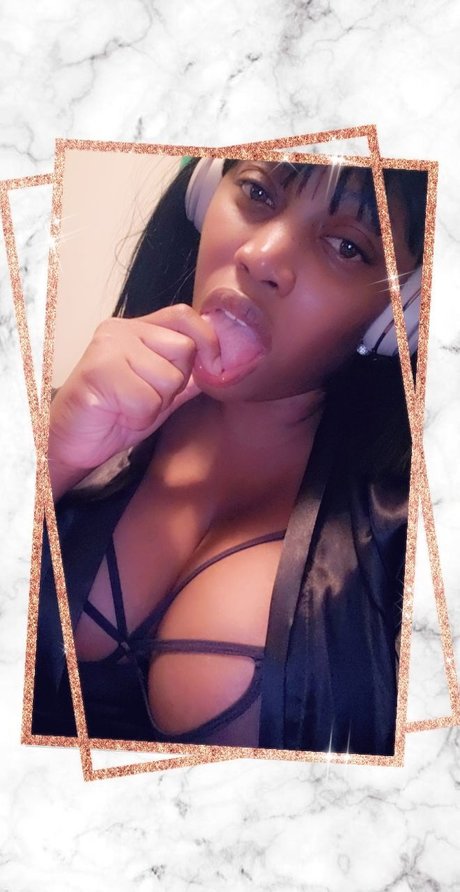 Totalstorm nude model photo