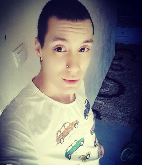 I AM ALEKSEJ star art img