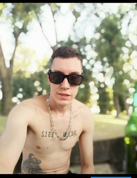 I AM ALEKSEJ nudes model images