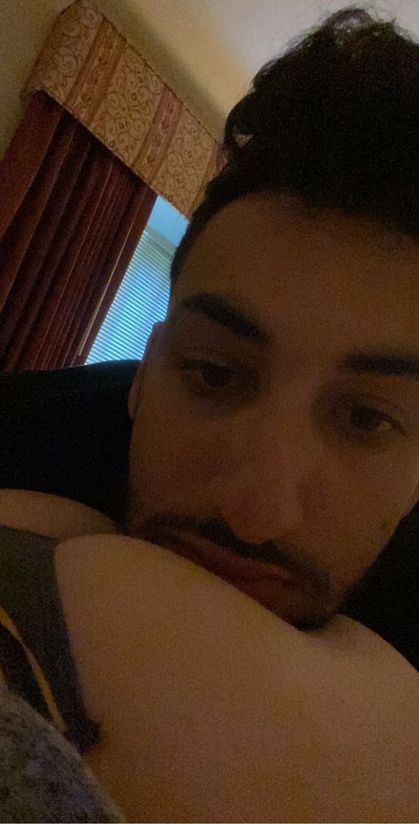 Arabian Prince model porn photo