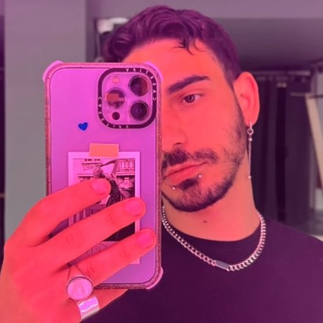 Kostas GeorgoPoulos hot model pictures