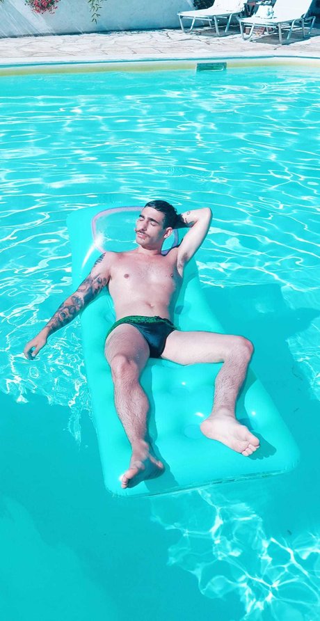 Kostas GeorgoPoulos model hd picture