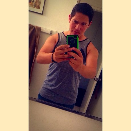 Thomas Saint Clair sexy model img