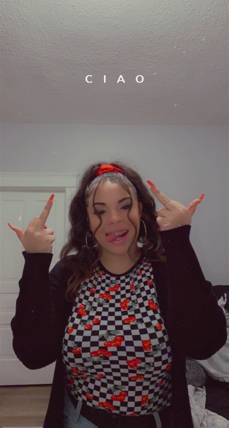 Tierra_ model nudes image