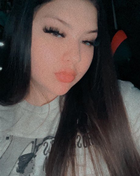 Tiana Kai model art picture