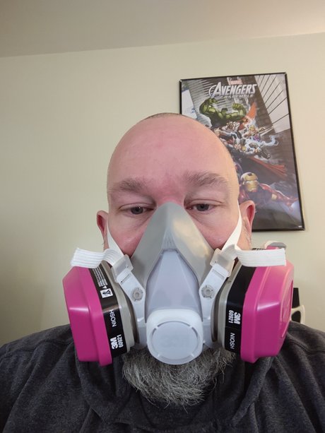 Jeff 0h pornstar art picture