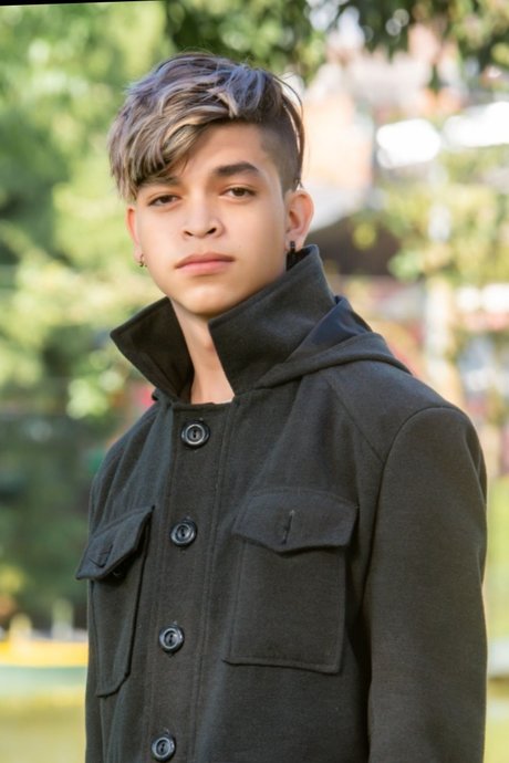 Diego Andres model beautiful gallery