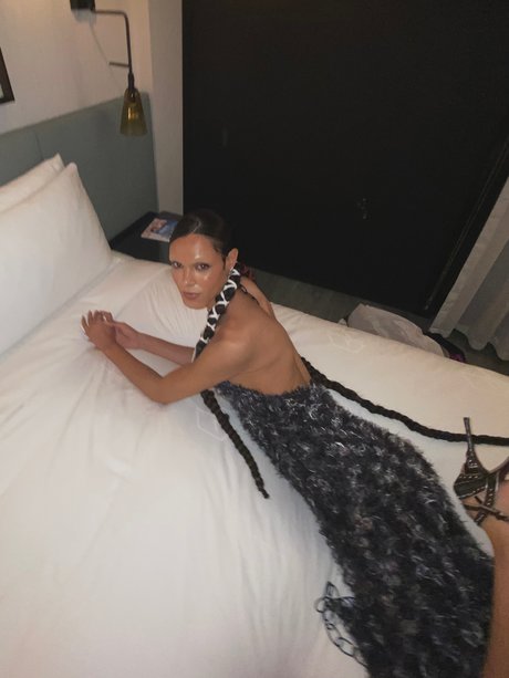 Ethereal_ model sexy gallery