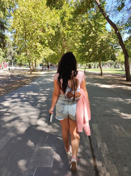 Valeska ayala nude star images