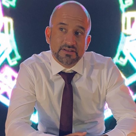 Michael Anderson star exclusive pictures