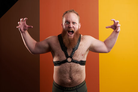 Maxx Blue pornstar beautiful picture