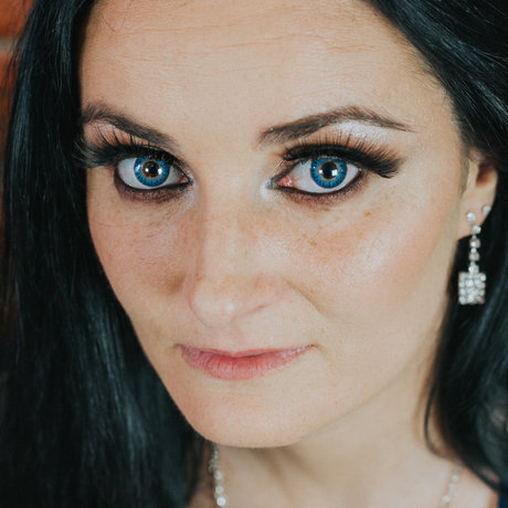 Mistress Nicolle pornstar perfect image